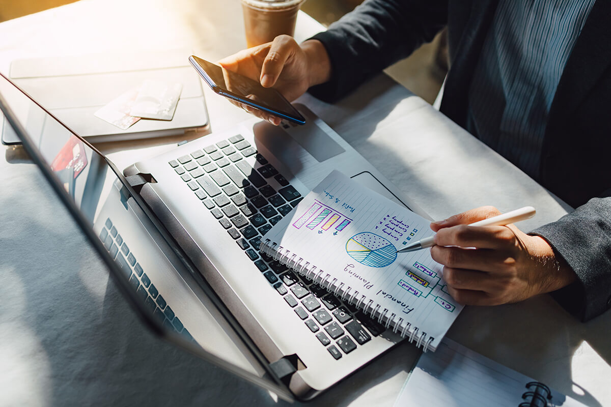 Ações de marketing para arquitetos