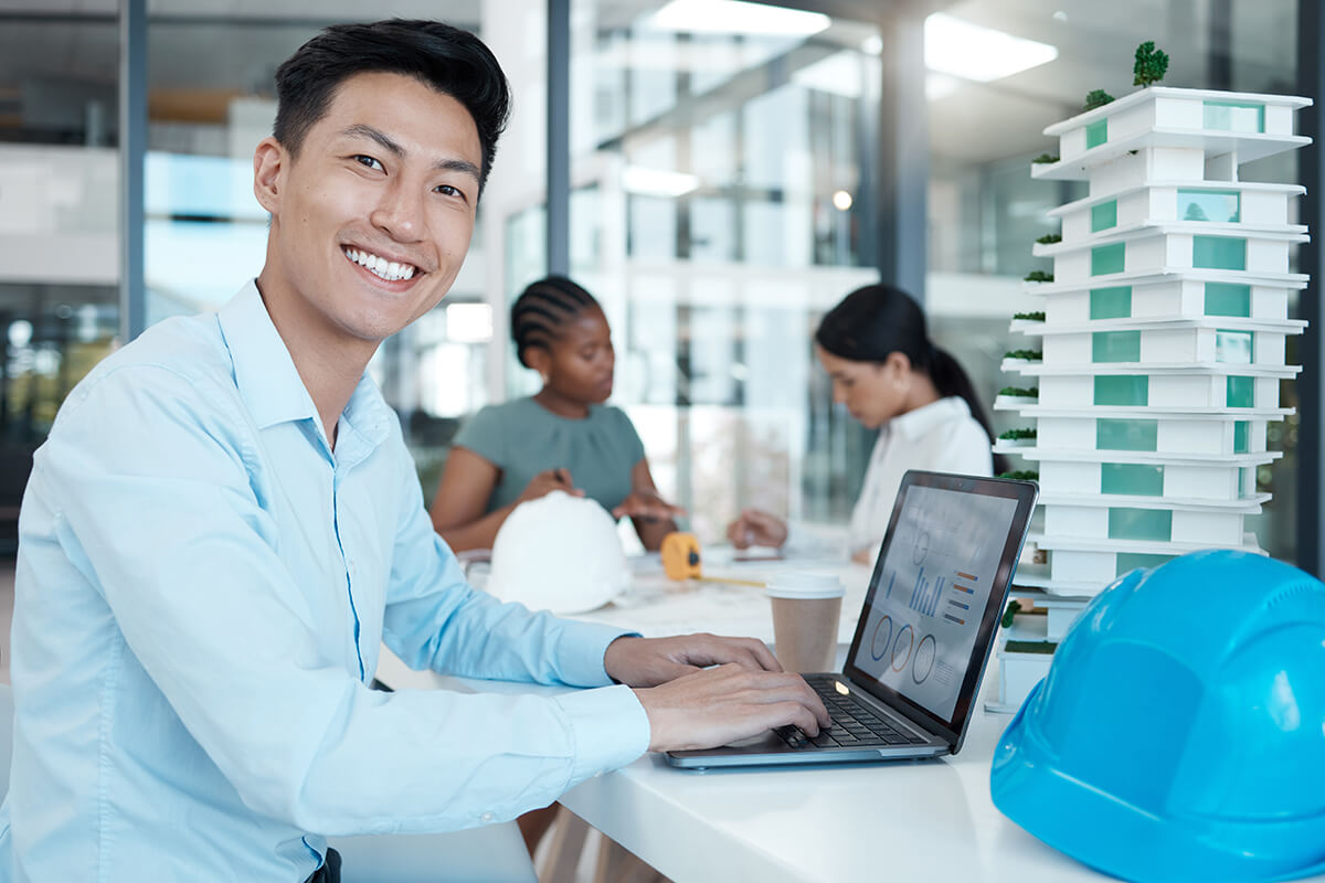 Curso marketing para arquitetos