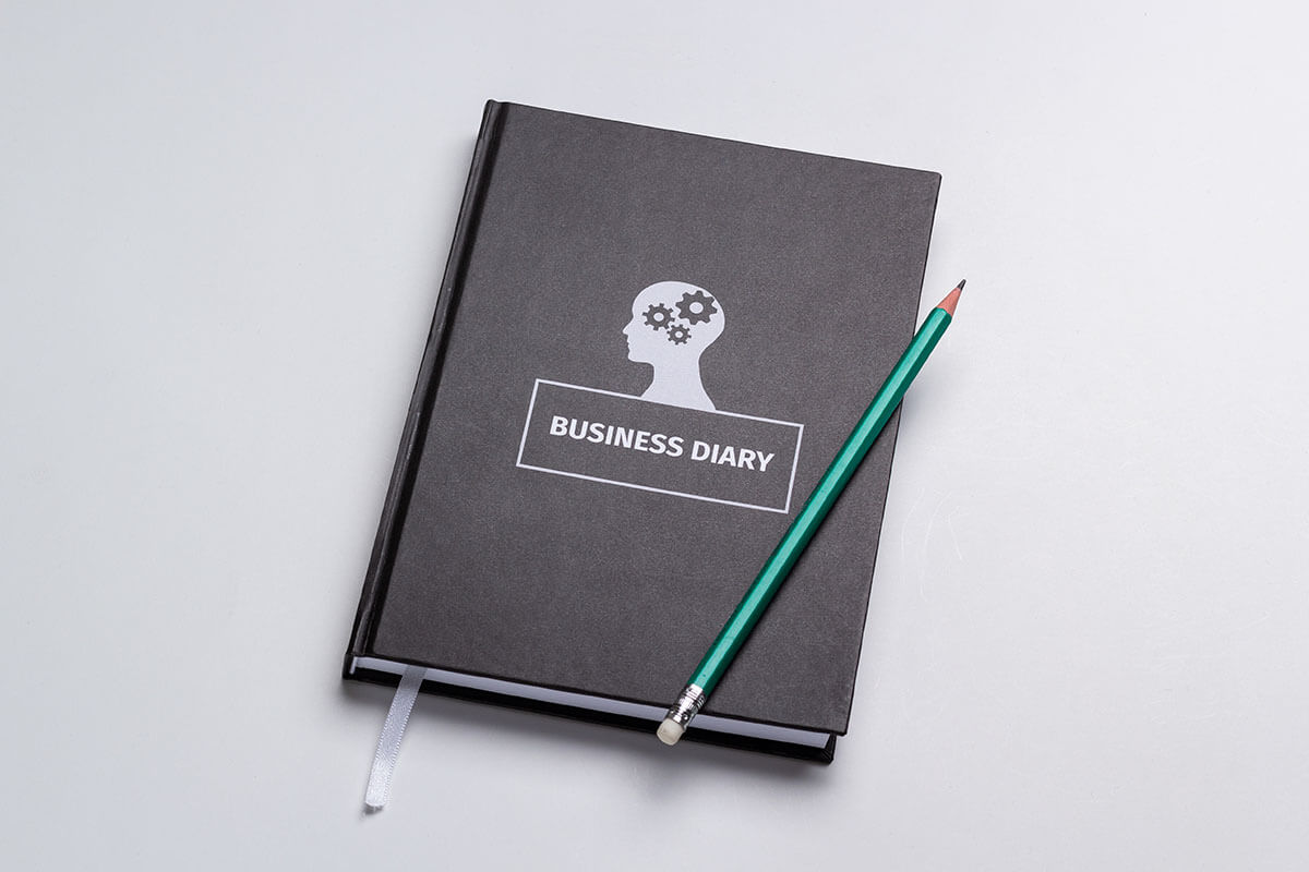 Cadernos personalizados para empresas: uma ferramenta de marketing eficaz