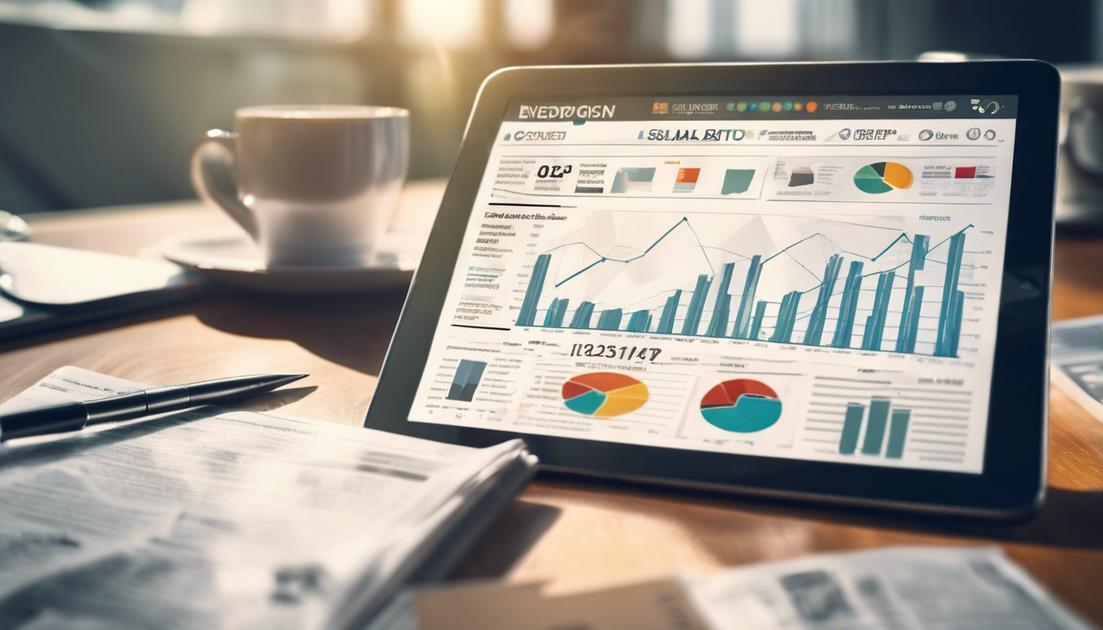 Entendendo o valor de investimento para SEO