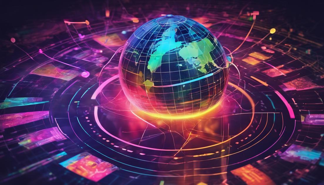 Importância e Funções do Design Gráfico na Era Digital
