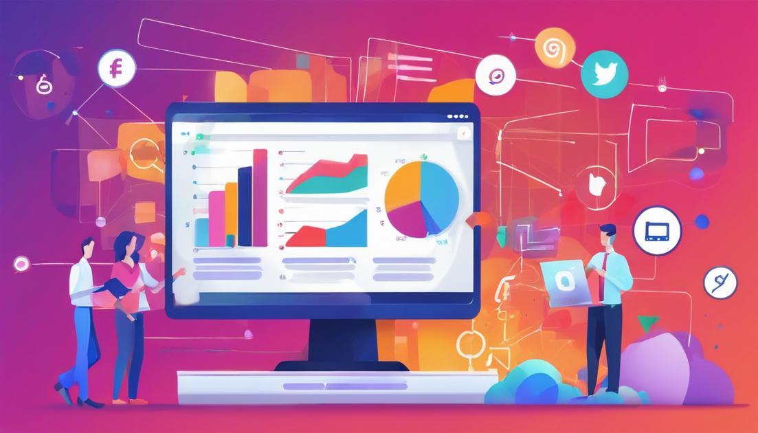 Descubra o Valor da Gestão de Redes Sociais e Seu Impacto no Orçamento de Marketing Descubra o Valor da Gestão de Redes Sociais e Seu Impacto no Orçamento de Marketing