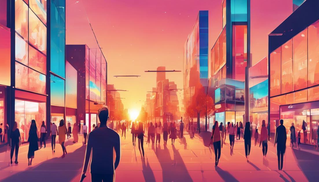 o que é marketing omnichannel