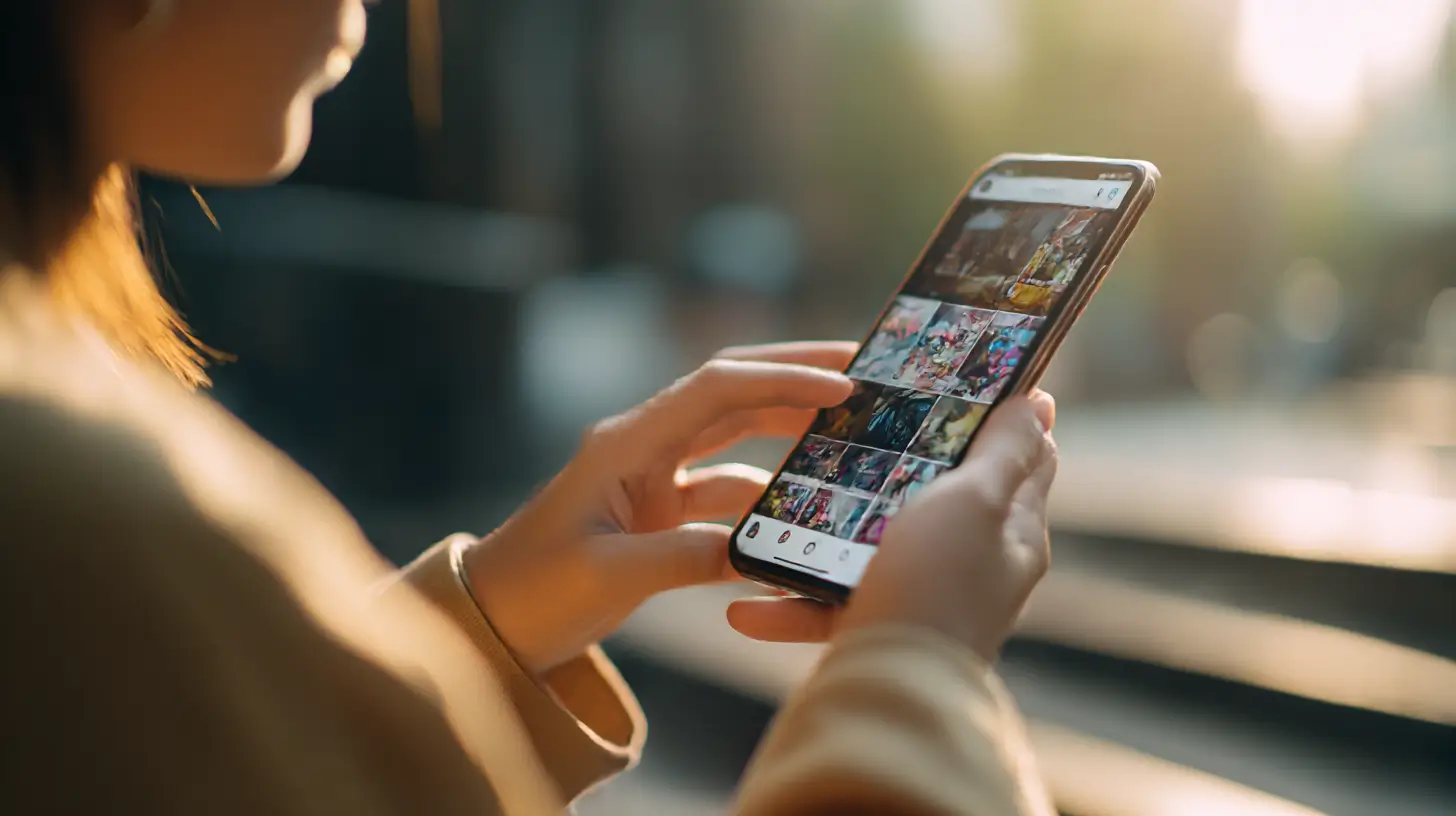 Como escolher entre Facebook e Instagram de acordo com o orçamento?