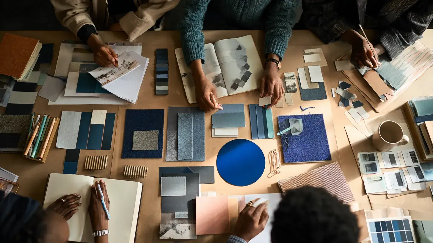 O que faz parte da identidade visual de uma empresa?