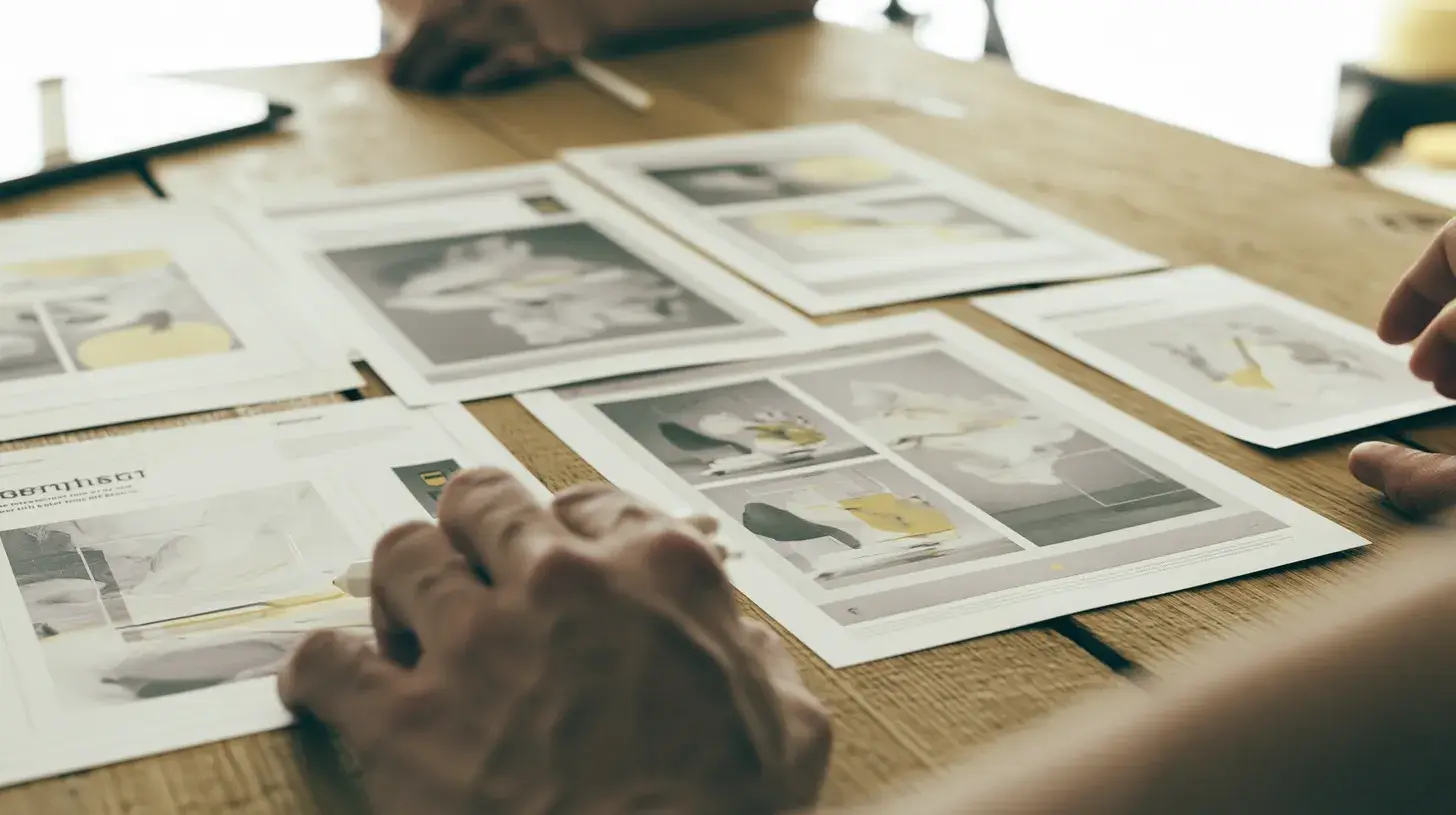 Quais passos seguir para renovar a identidade visual da sua marca?